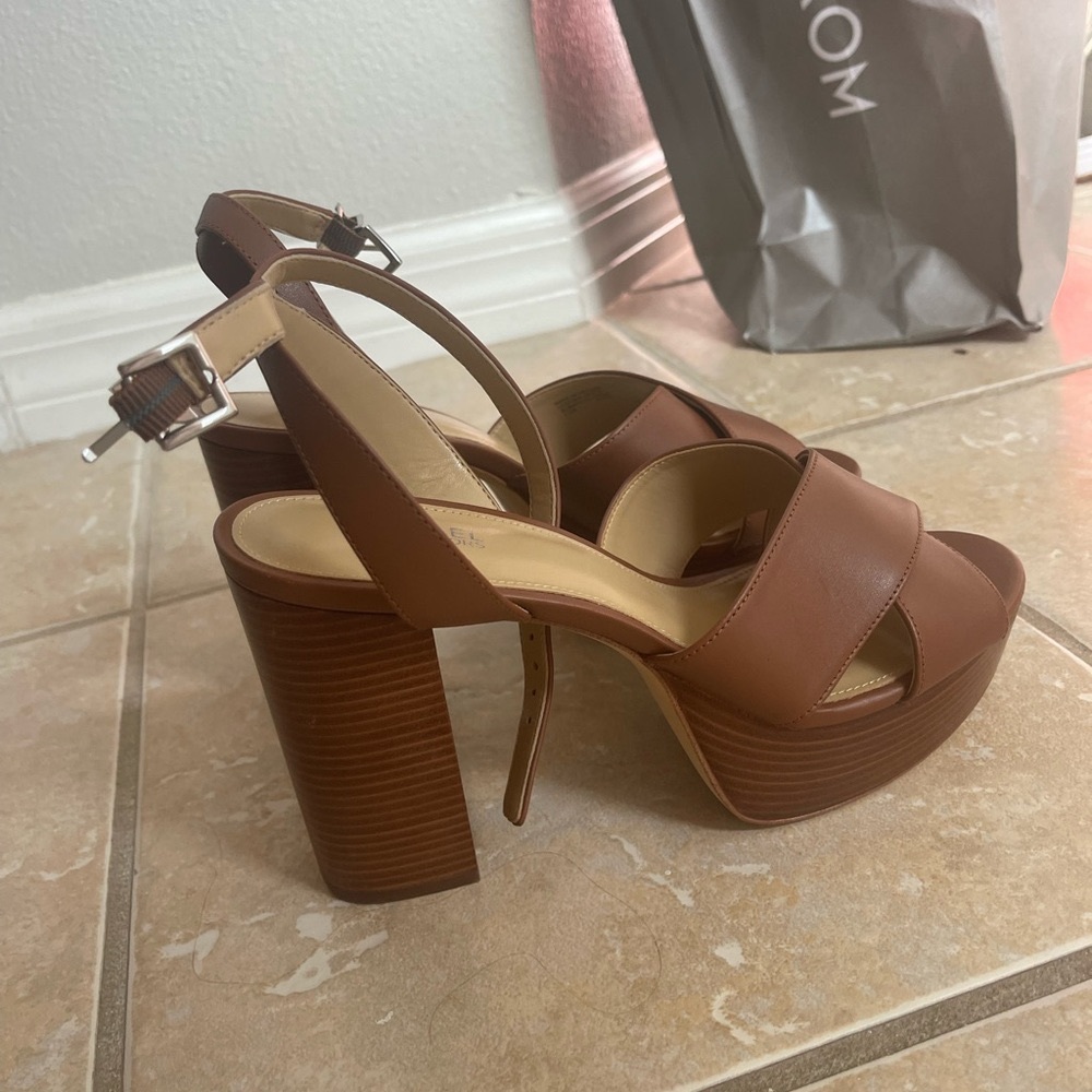 Michael Kors heels